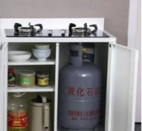 必看!瓶装液化石油气安全检查&ldquo;十看十查&rdquo;工作法