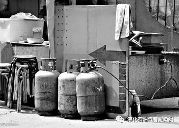 六部门联合印发《贵州省加强瓶装液化石油气安全管理实施方案》!