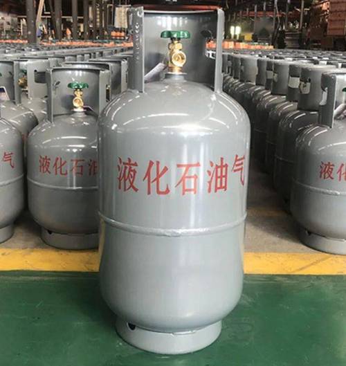 华仪液化气站收费是否合理?