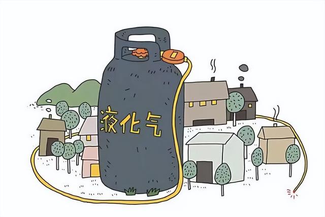 瓶装液化石油气末端管理系统&mdash;&mdash;安全,高效,节能的"三重奏"
